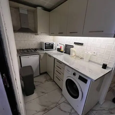 Apartman Location In / En Iyi Konumda