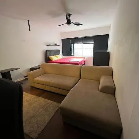 Location In / En Iyi Konumda Appartement