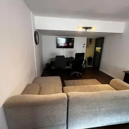 Location In / En Iyi Konumda Appartement Marmaris
