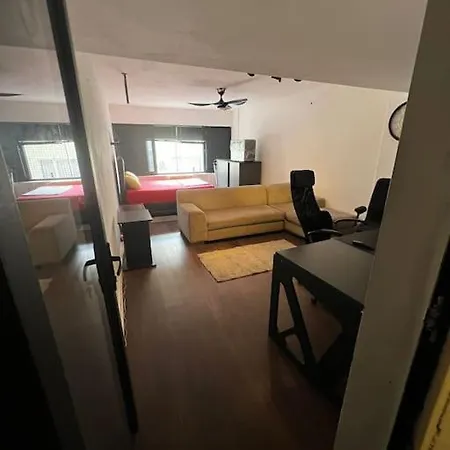 Appartement Location In / En Iyi Konumda