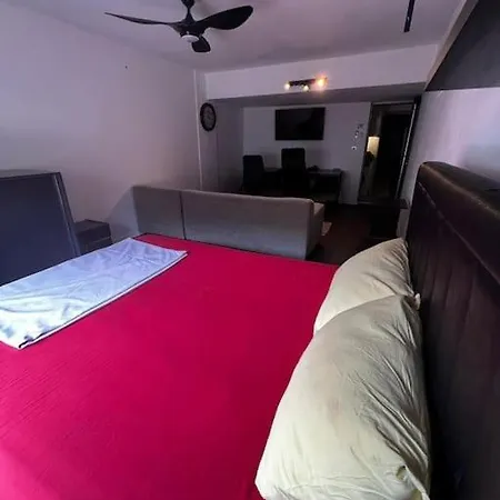 Appartement Location In / En Iyi Konumda *